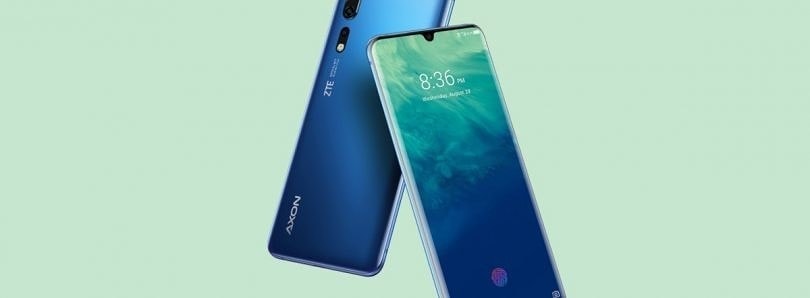 ZTE Axon 10 Pro