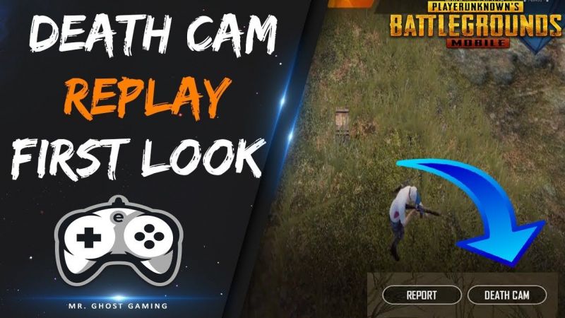 Death Cam