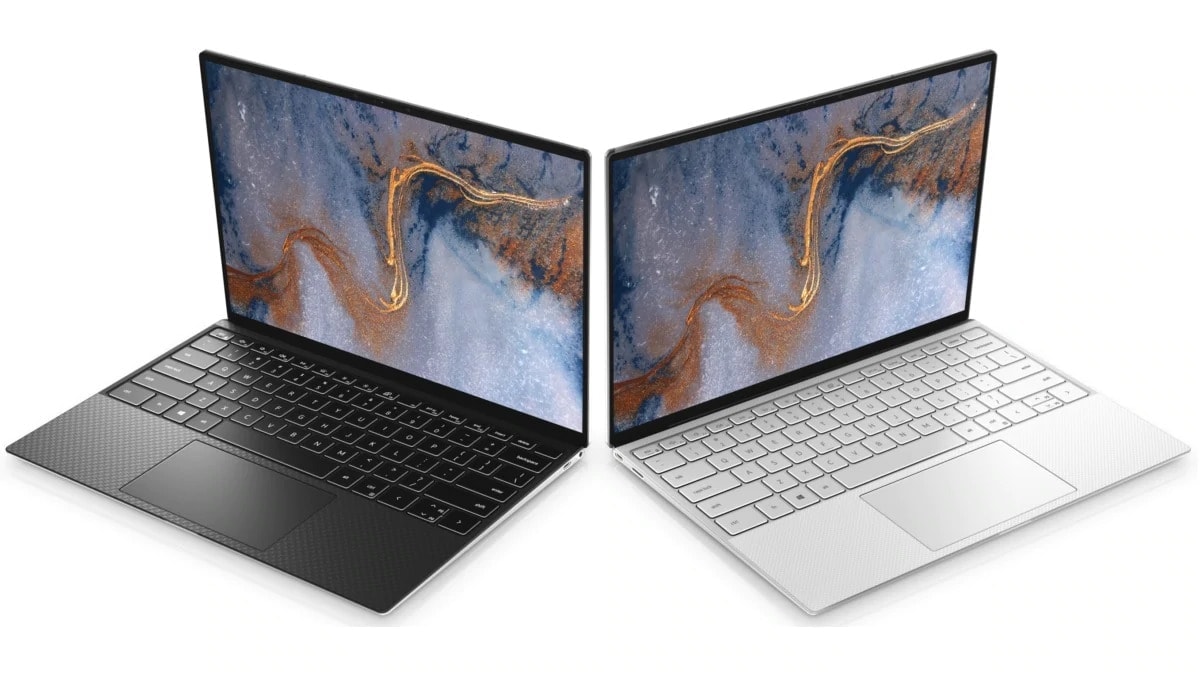 Замена дисплея dell xps 13