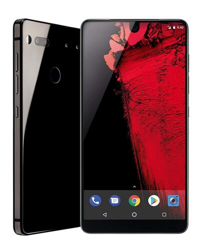 Essential Phone(1st Generation)