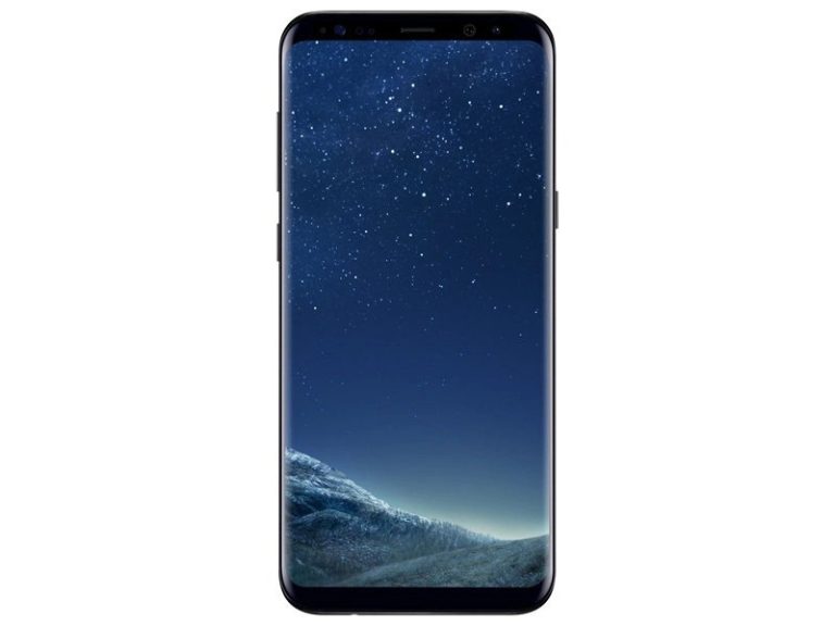 Samsung Galaxy S8/S8+ gets January 2020 security update