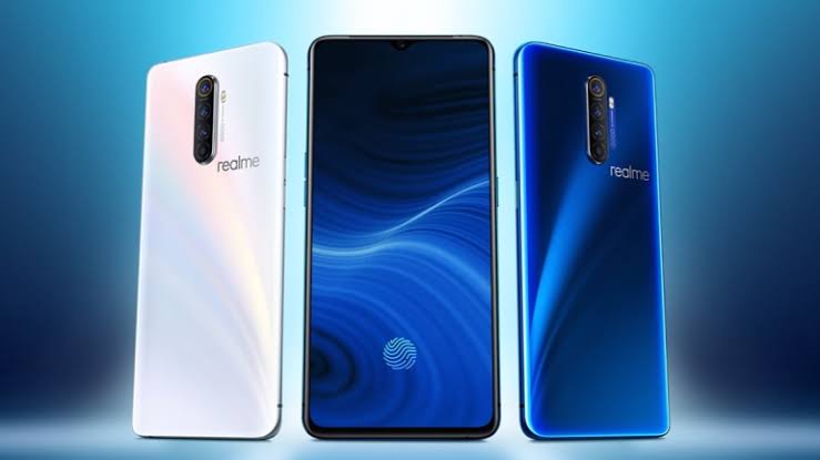 Realme X2 Pro receives Android 10 based Realme UI update in its latest beta