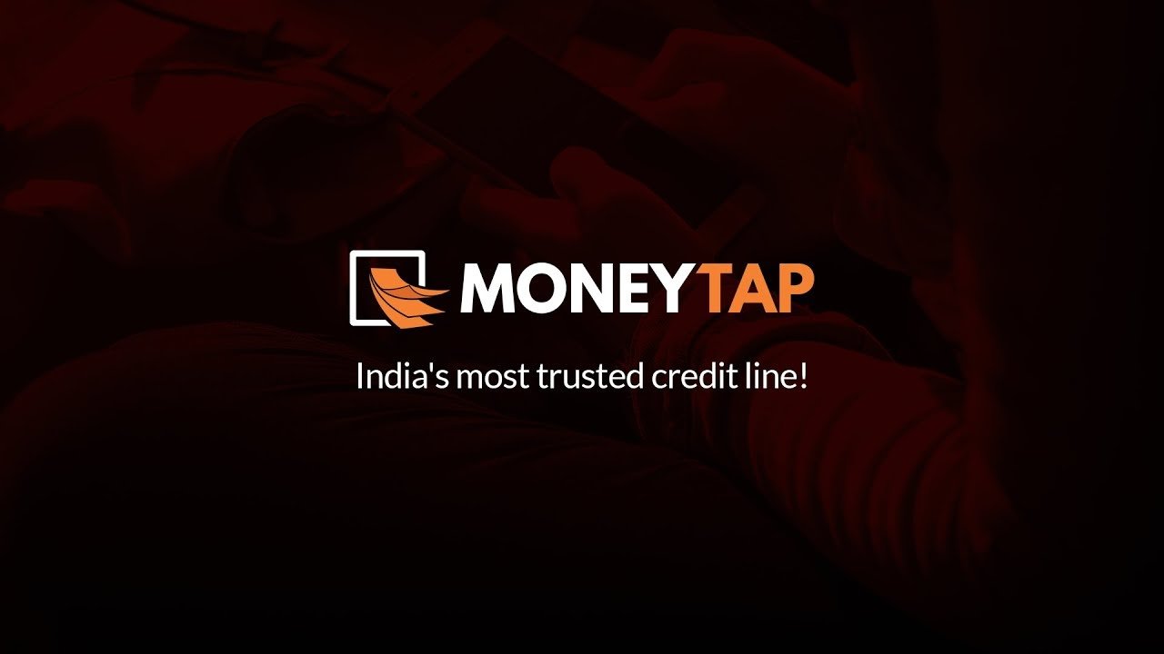 MoneyTap instant personal loan app