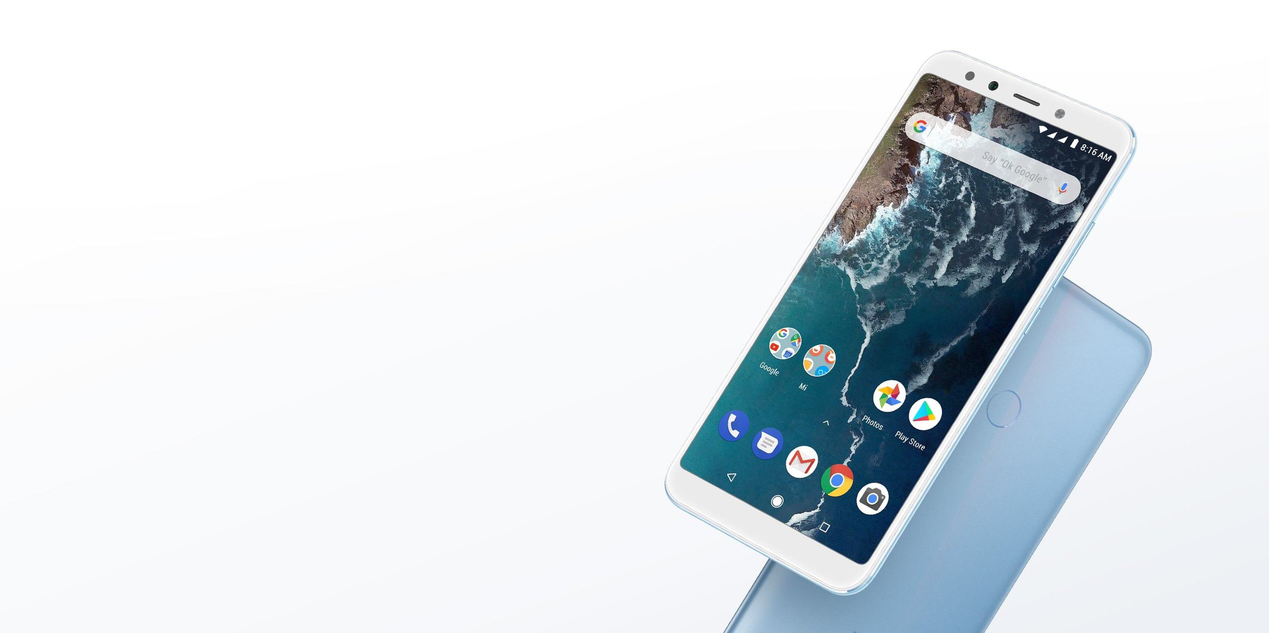 Mi A2