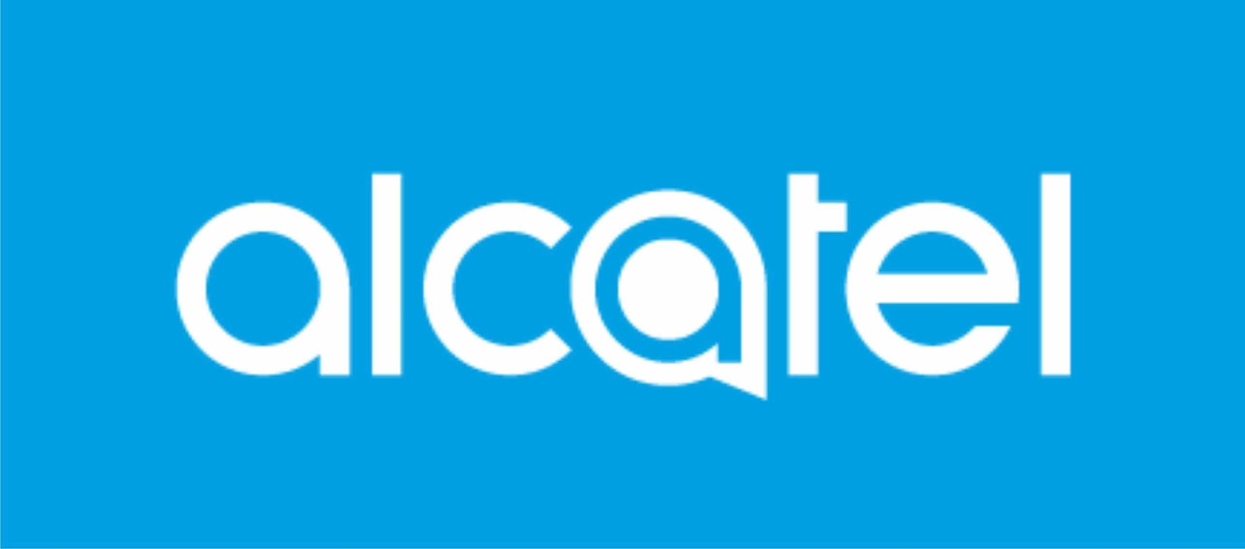 Alcatel USB Drivers