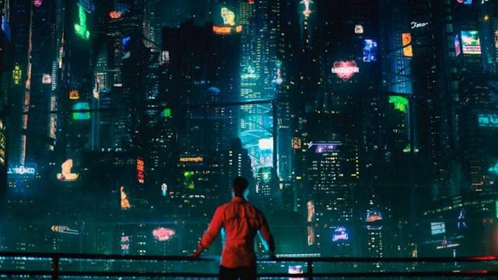 Altered Carbon (5)