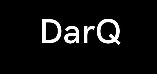 DarQ