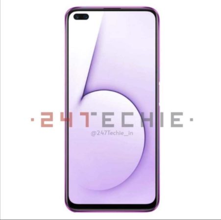 Realme 6