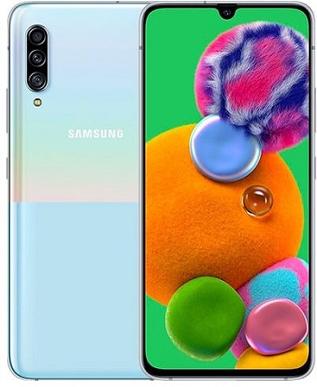 Galaxy A90 5G (3)