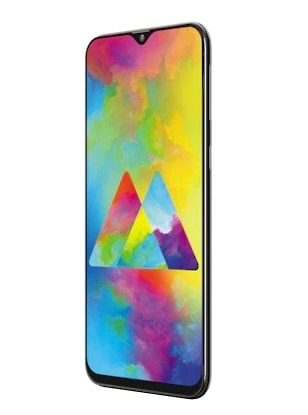 Galaxy M20