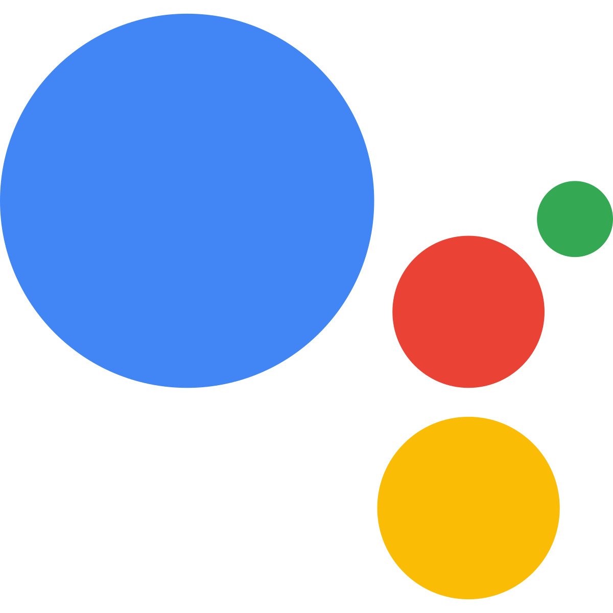 Google assistant ambient mode