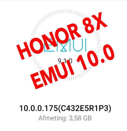 Honor 8X (2)