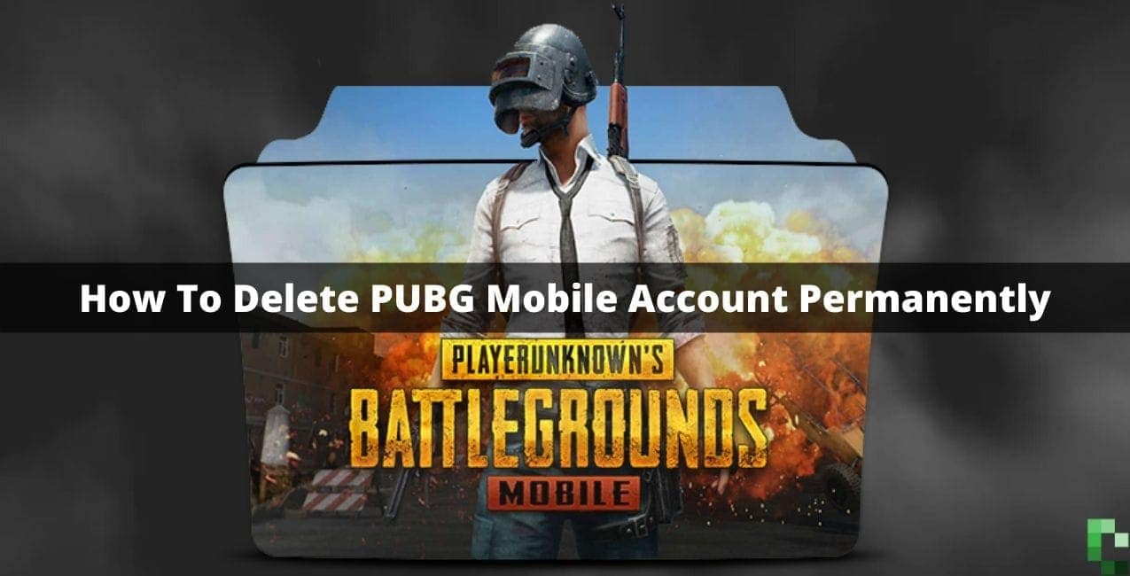 How To Delete PUBG Mobile Account Permanently