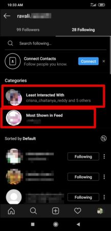 Instagram Working On New Feature To Remove Followers On Their Profile