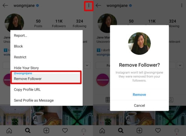 Instagram new feature