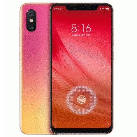 MIUI 12 Closed Beta ROM On Mi 8 Pro