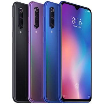 MIUI 12 Closed Beta ROM On Mi 9 SE