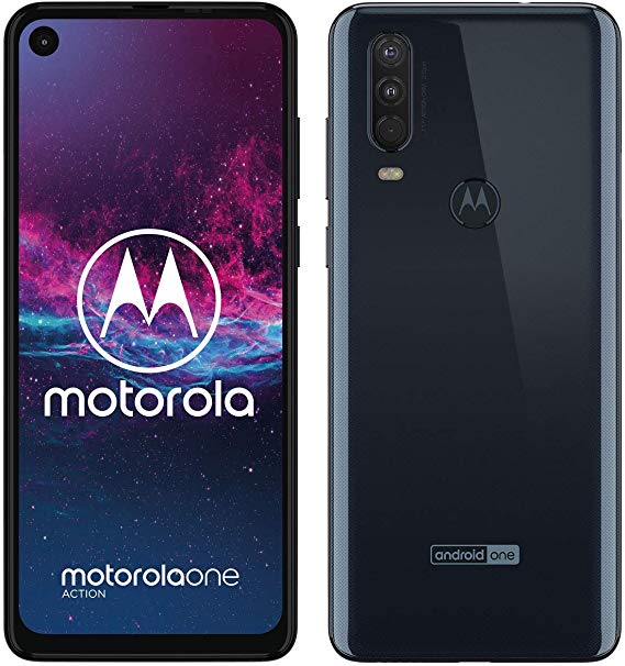 Motorola One Action