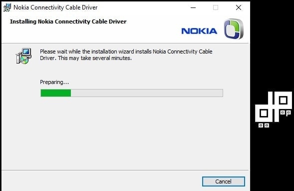 Nokia USB Drivers