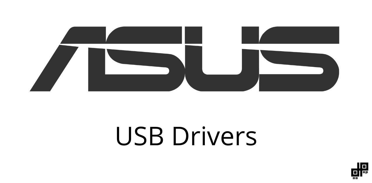 ASUS USB Drivers