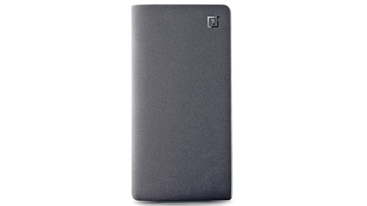 OnePlus Power Bank