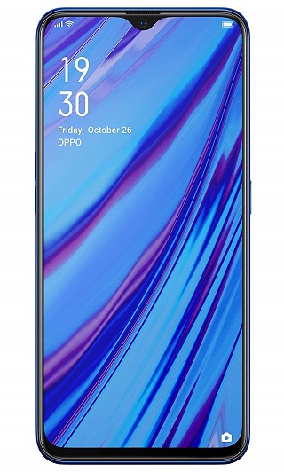 Oppo A9