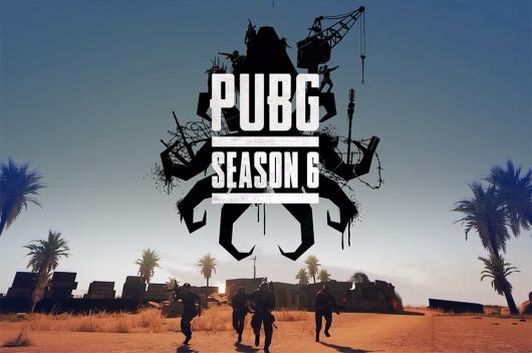 PUBG