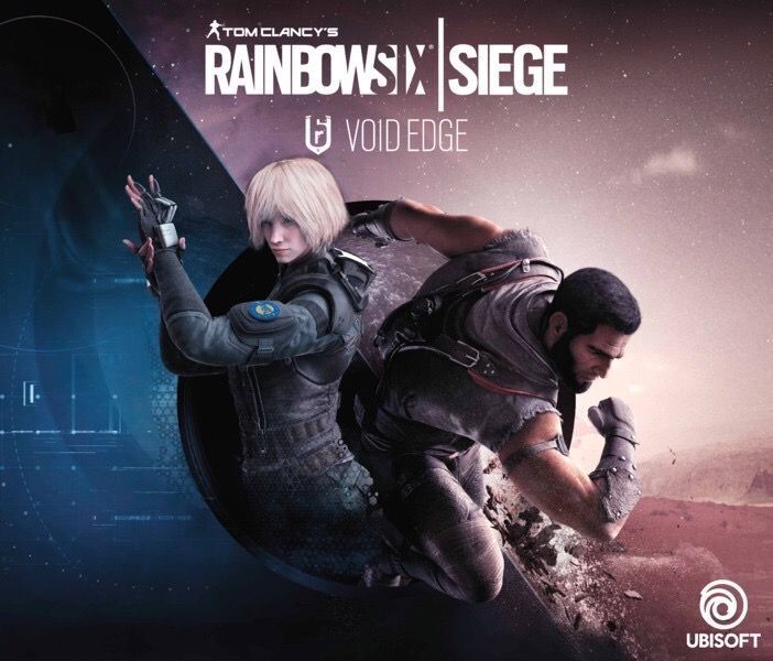 Rainbow 6 Siege (1)