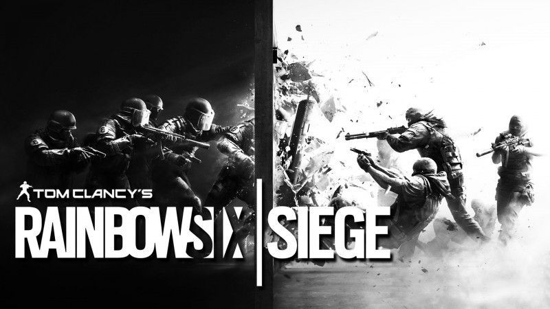 Rainbow 6 Siege