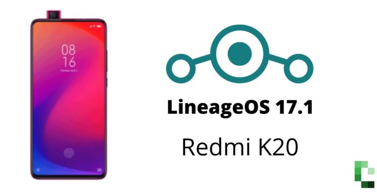 Redmi K20 (LineagEOS)