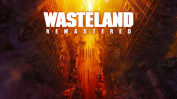 XBOX (Wasteland Remastered)