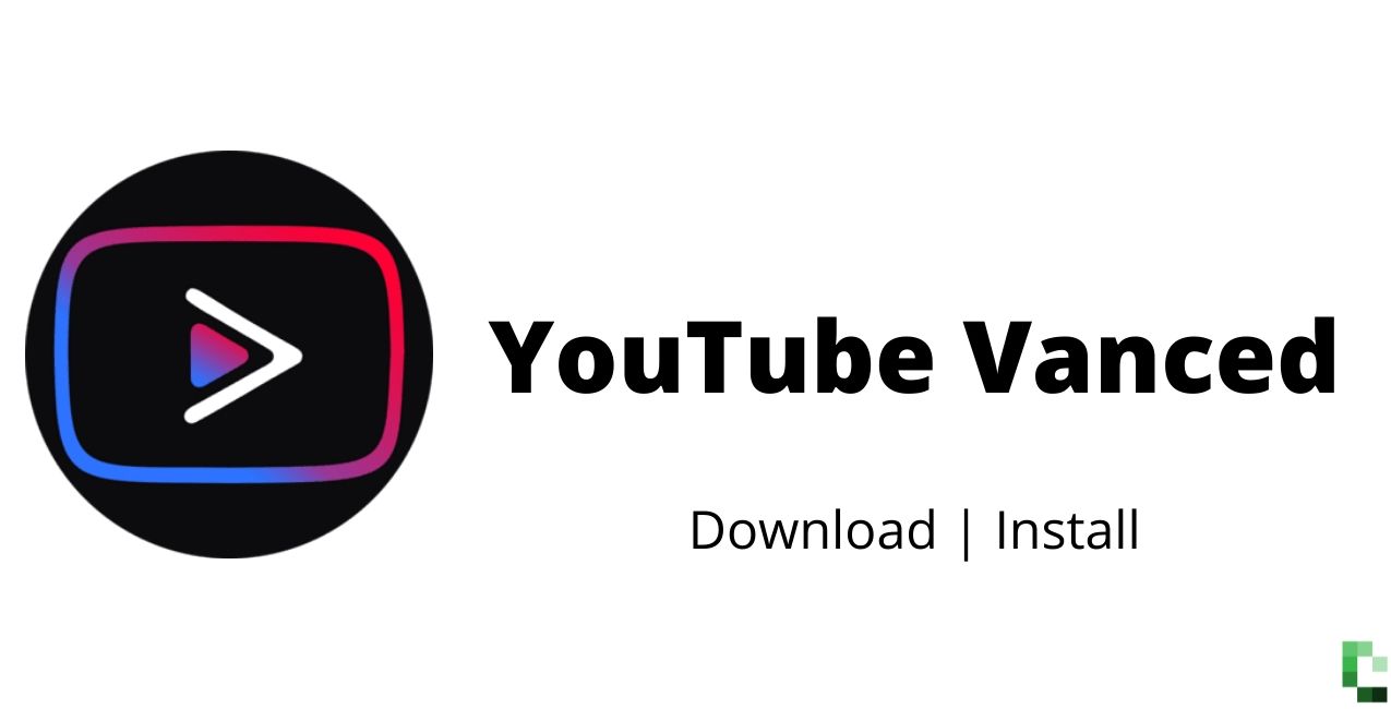 download youtube music vanced