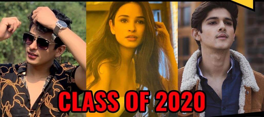 class of 2020 on ALT Balaji