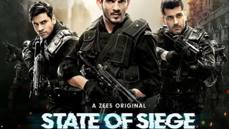 State of Siege 26/11 release postponed to March 2020