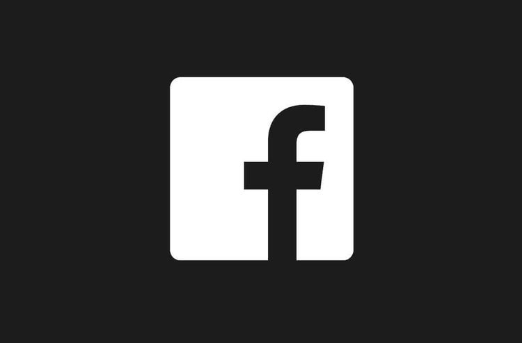 facebook lite dark mode