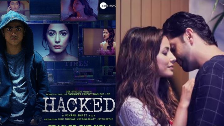 Hacked Movie Digital Rights Owned By Zee5 Clickitornot