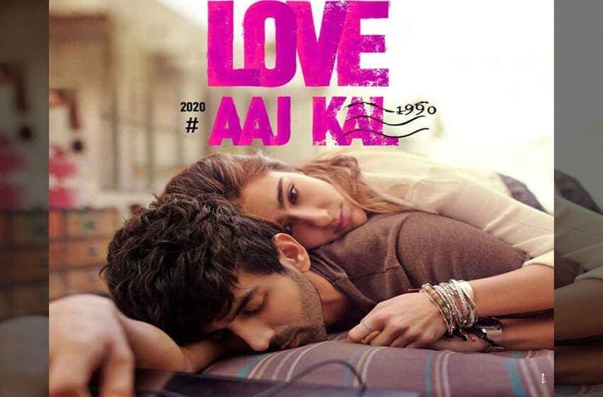 love aaj kal