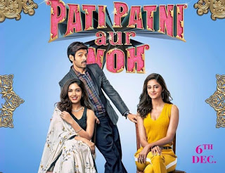 pati patni aur woh on amazon prime video