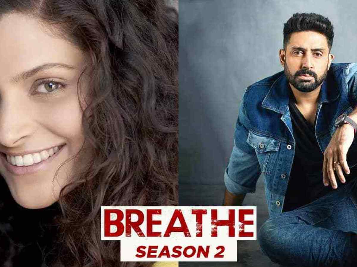 Breathe 2 an Amazon Original Series to Release Very Soon on Prime Video