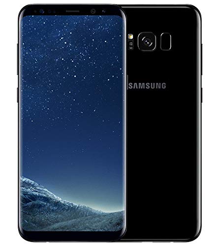 LineageOS 17.1 ROM for Samsung Galaxy S8