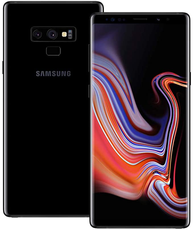 The Galaxy Project ROM for Samsung Galaxy Note 9