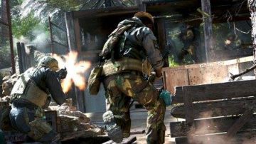 Call of Duty Modern Warfare (3)