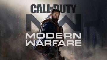 Call of Duty Modern Warfare (4)