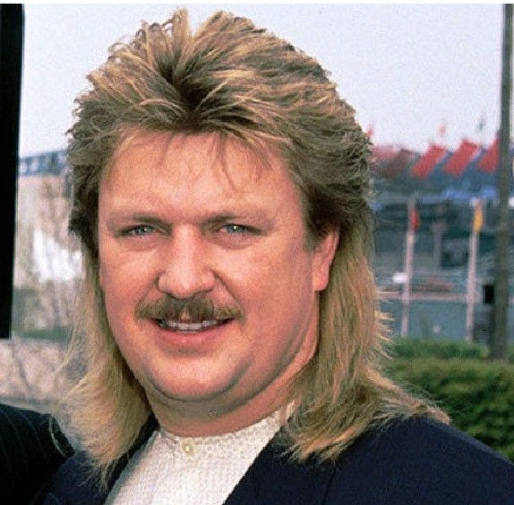 Joe Diffie died due to coronavirus complications