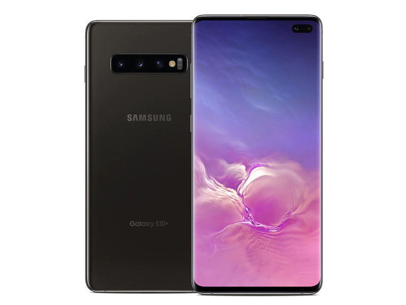 BeyondROM for Samsung Galaxy S10 Plus