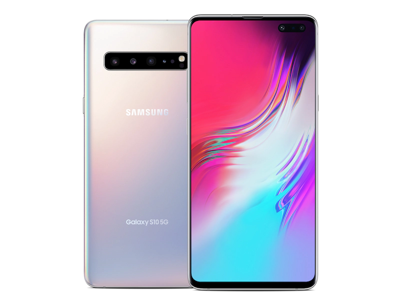 VN ROM for Samsung Galaxy S10 5G