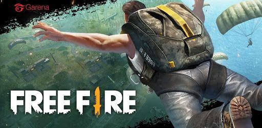 Free Fire Upcoming