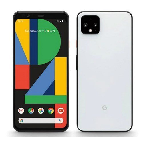 Android Open Source Illusion Project ROM in Pixel 4 XL