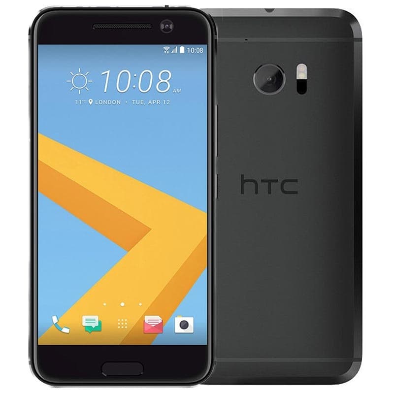 Download And Install Aicp Rom In Htc 10 Android 9