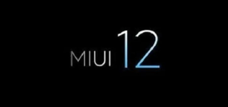 MIUI 12 Features